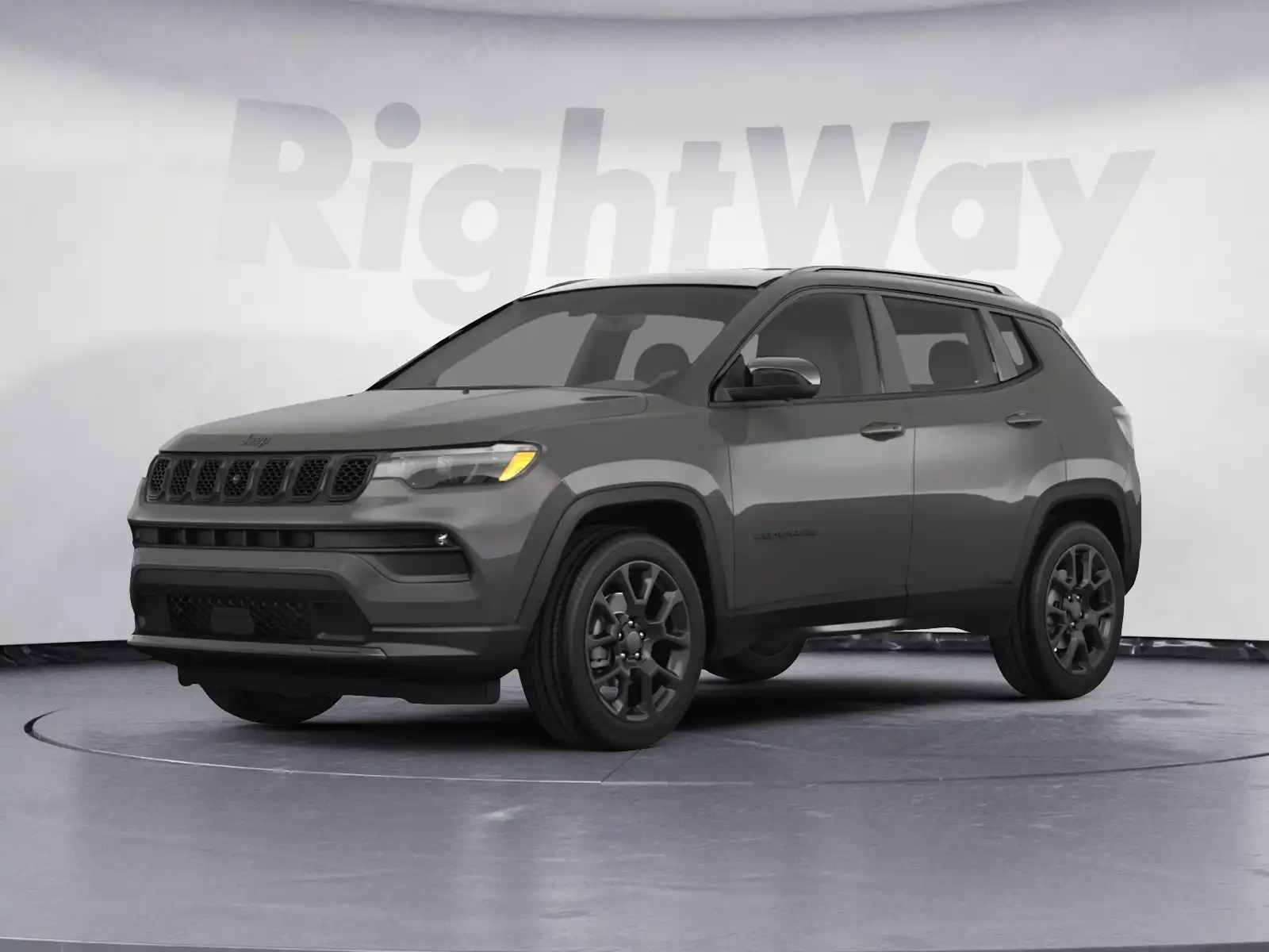 2023 Jeep Compass Sport 4X4's photo