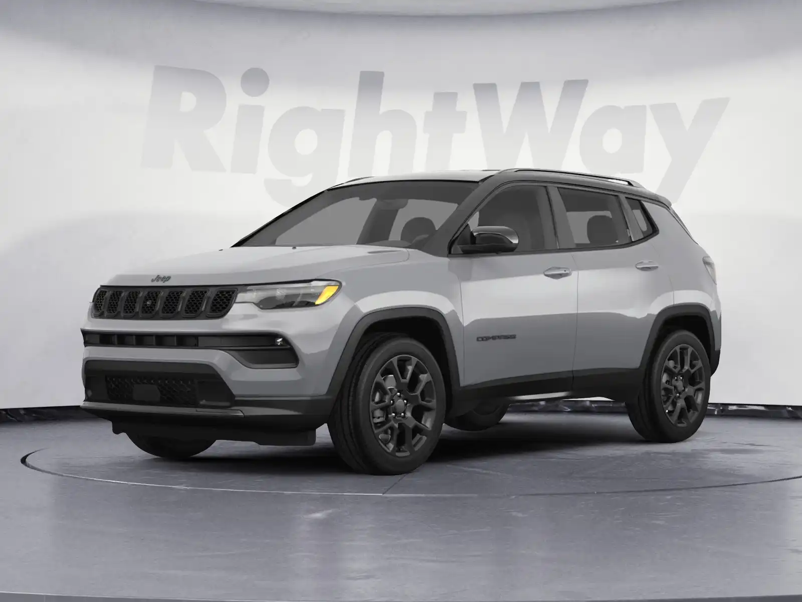 2023 Jeep Compass High Altitude 4X4's photo