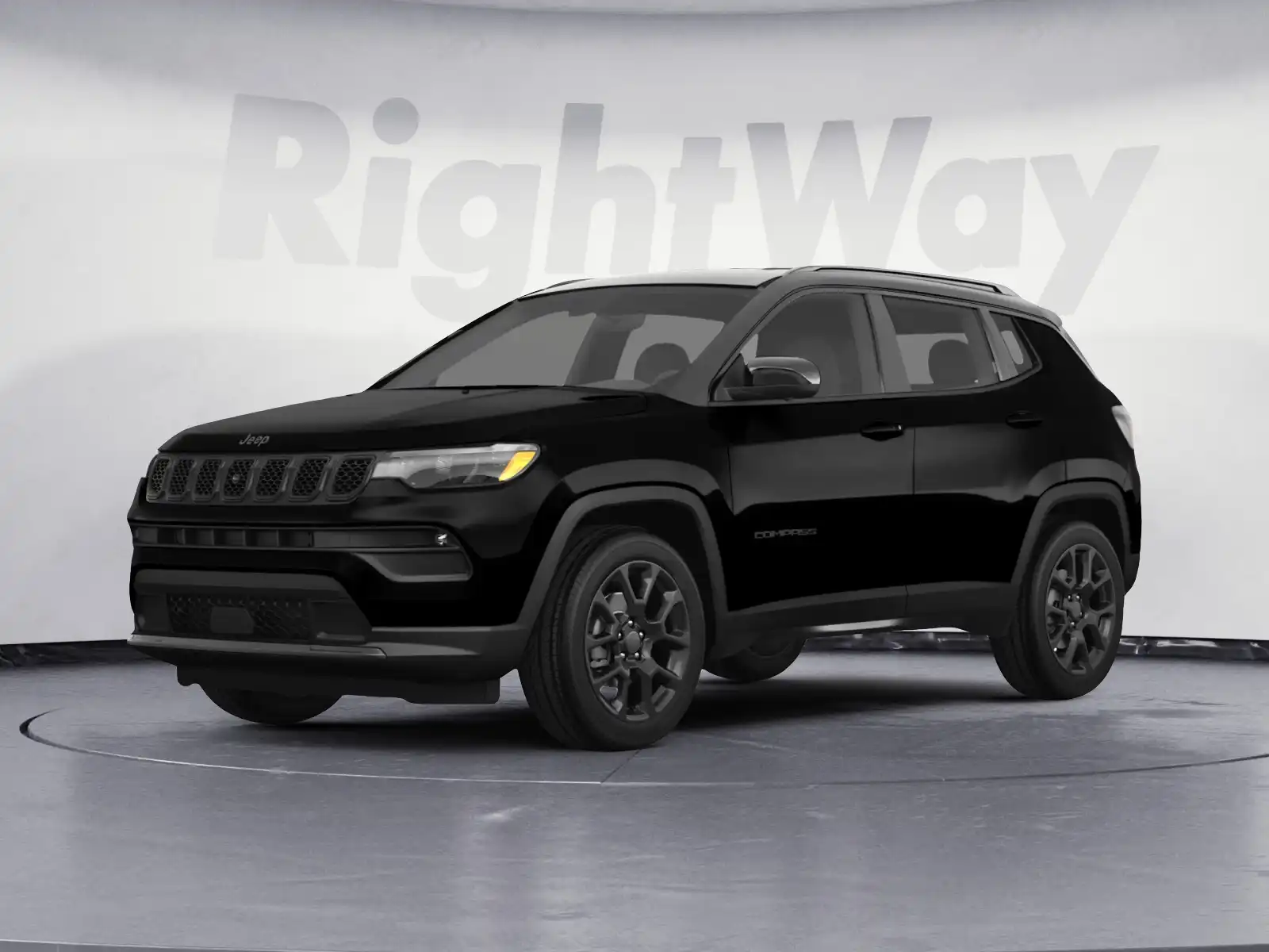 2023 Jeep Compass Altitude 4X4's photo