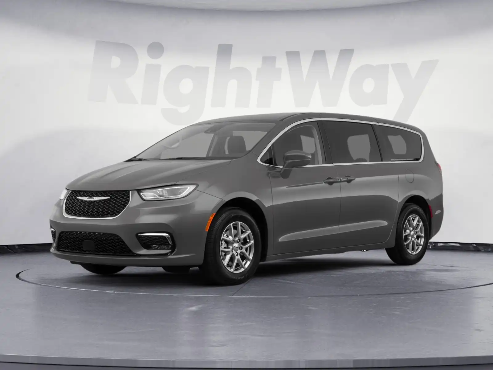 2023 Chrysler Pacifica Touring L's photo