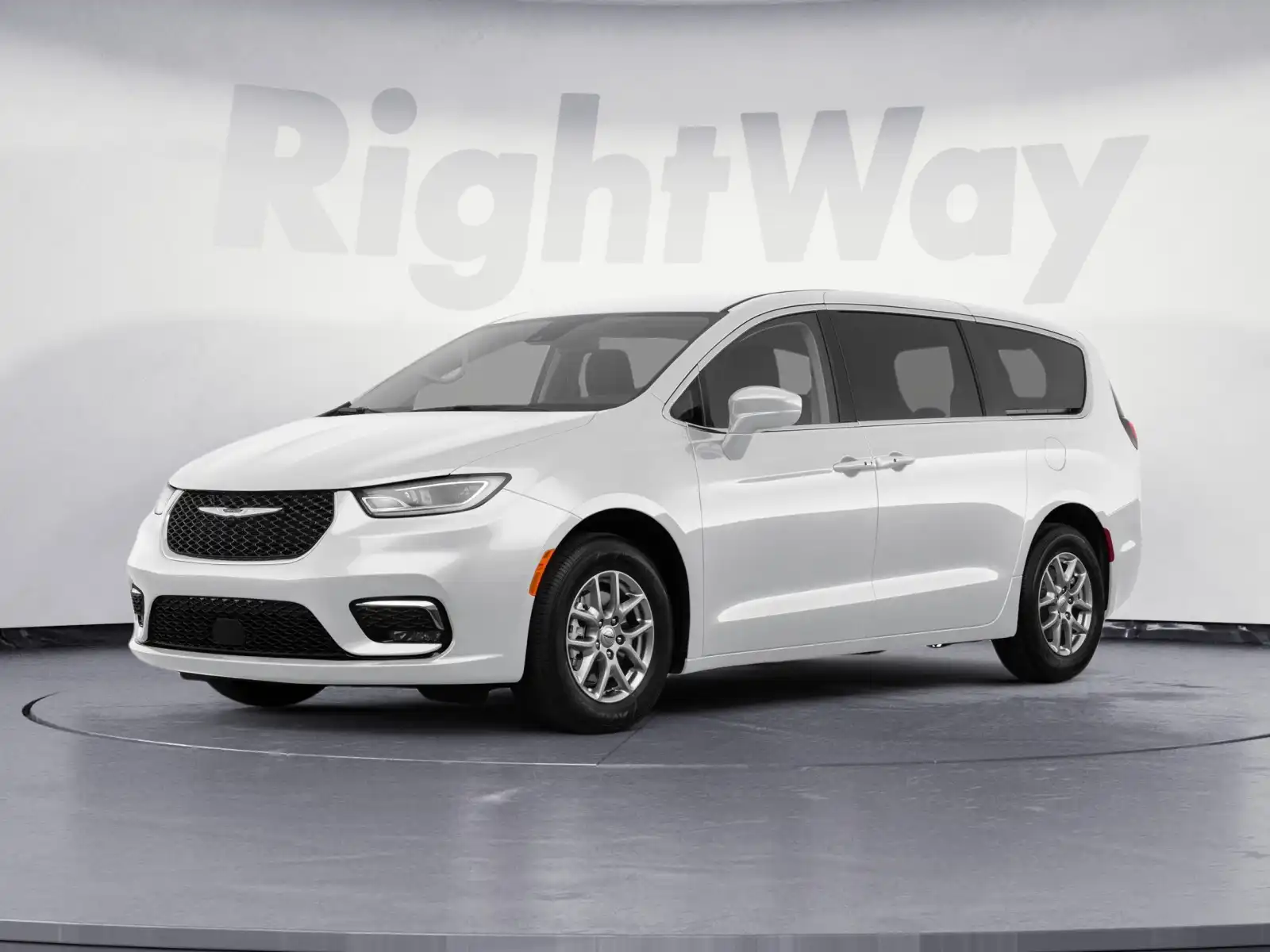 2023 Chrysler Pacifica Touring L's photo