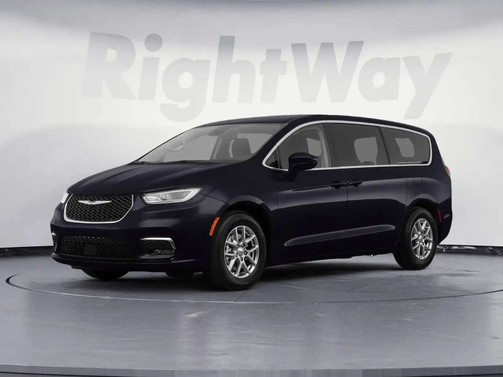 2023 Chrysler Pacifica Touring L's photo