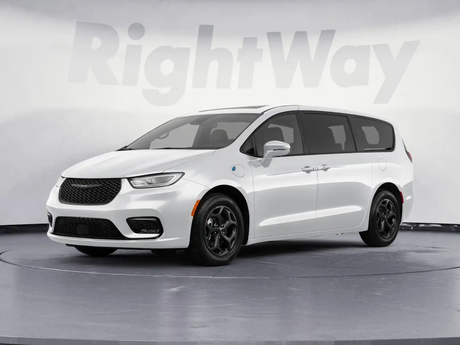 2023 Chrysler Pacifica Hybrid Touring L's photo