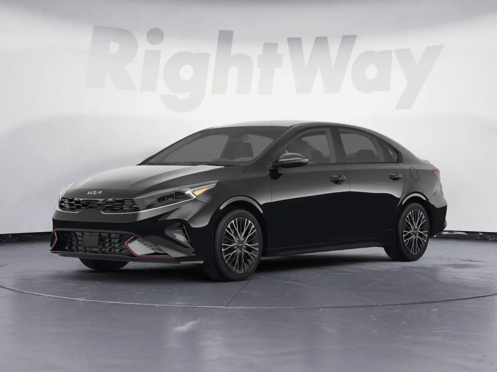 2023 Kia Forte GT DCT's photo
