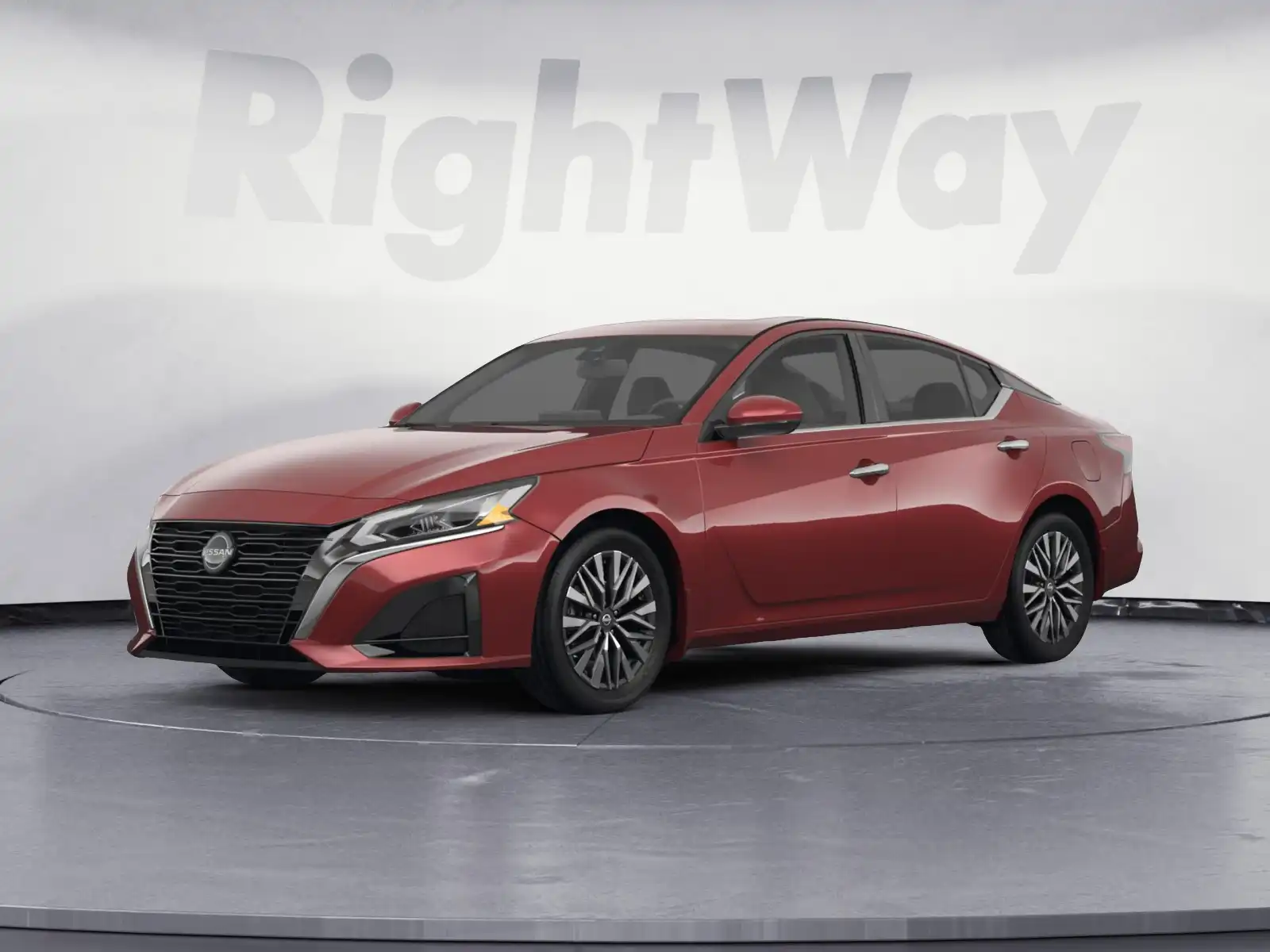 2023 Nissan Altima 2.5 SV's photo