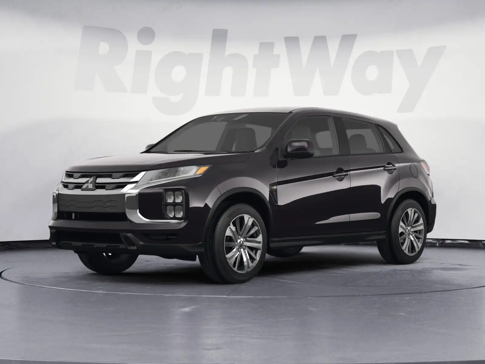 2023 Mitsubishi Outlander Sport 2.0 ES AWC CVT's photo
