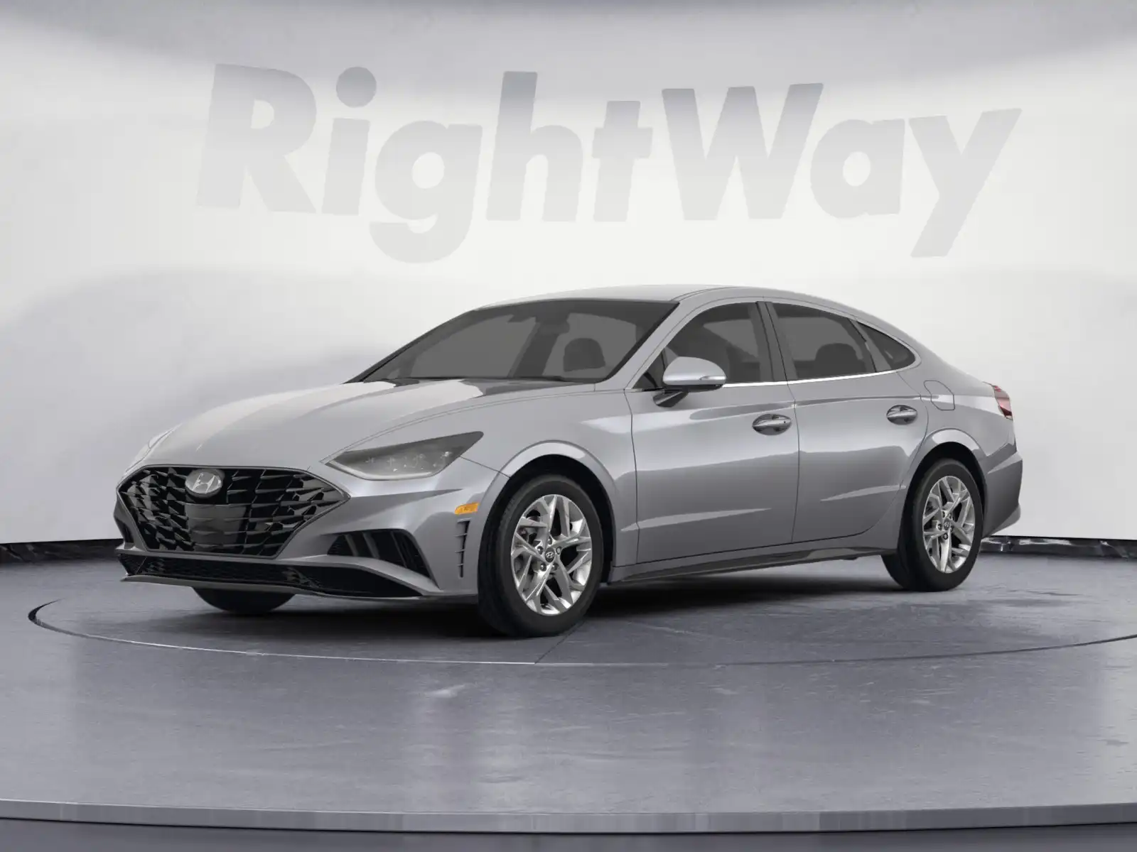 2023 Hyundai Sonata SEL's photo