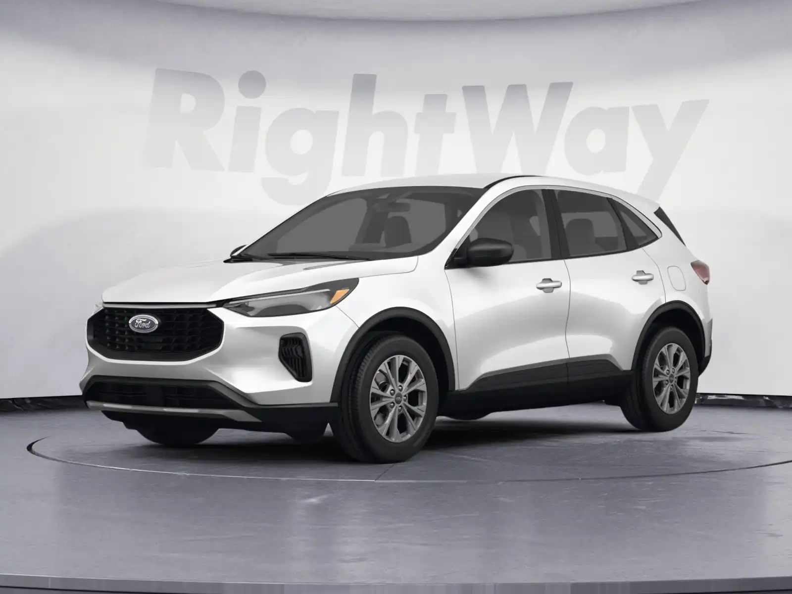 2023 Ford Escape Active FWD's photo