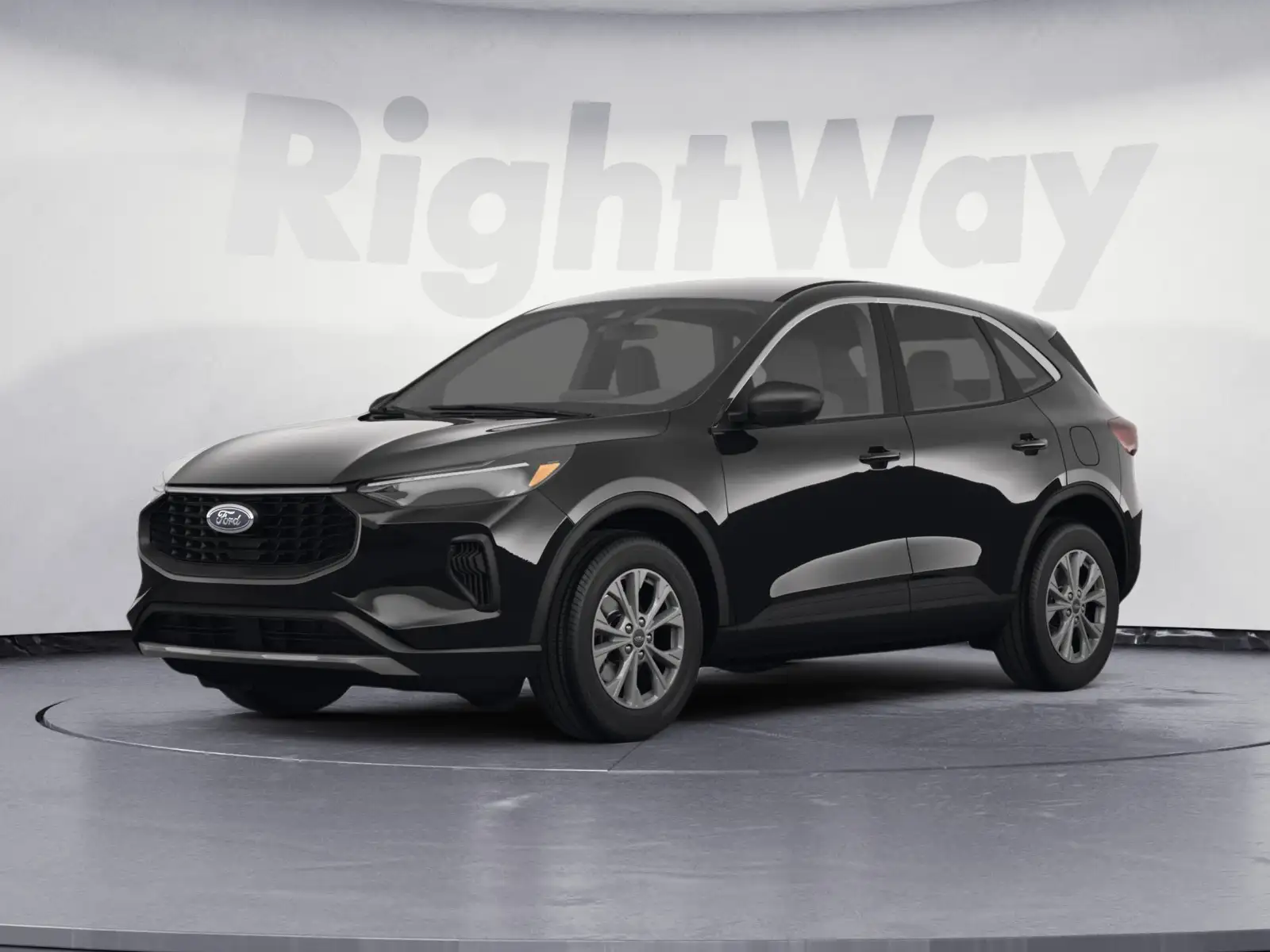 2023 Ford Escape ST-Line FWD's photo