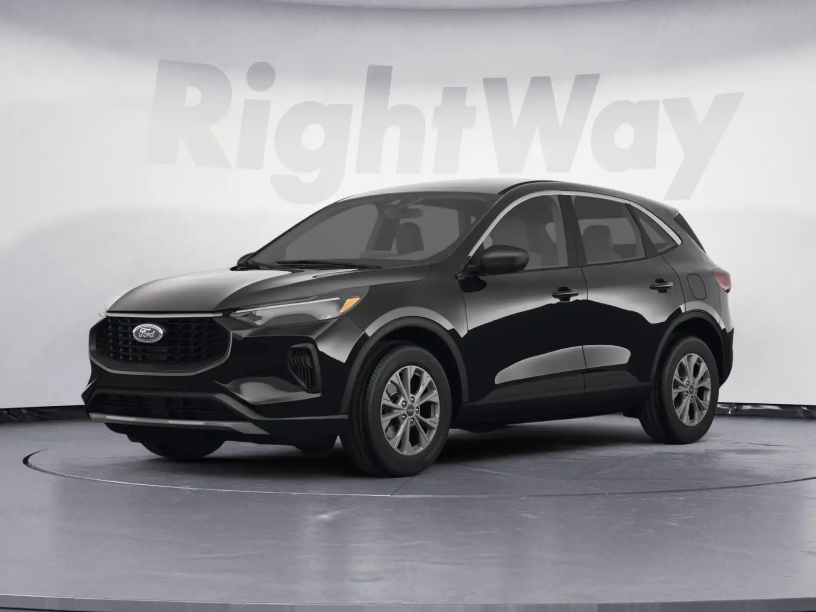 2023 Ford Escape ST-Line FWD's photo