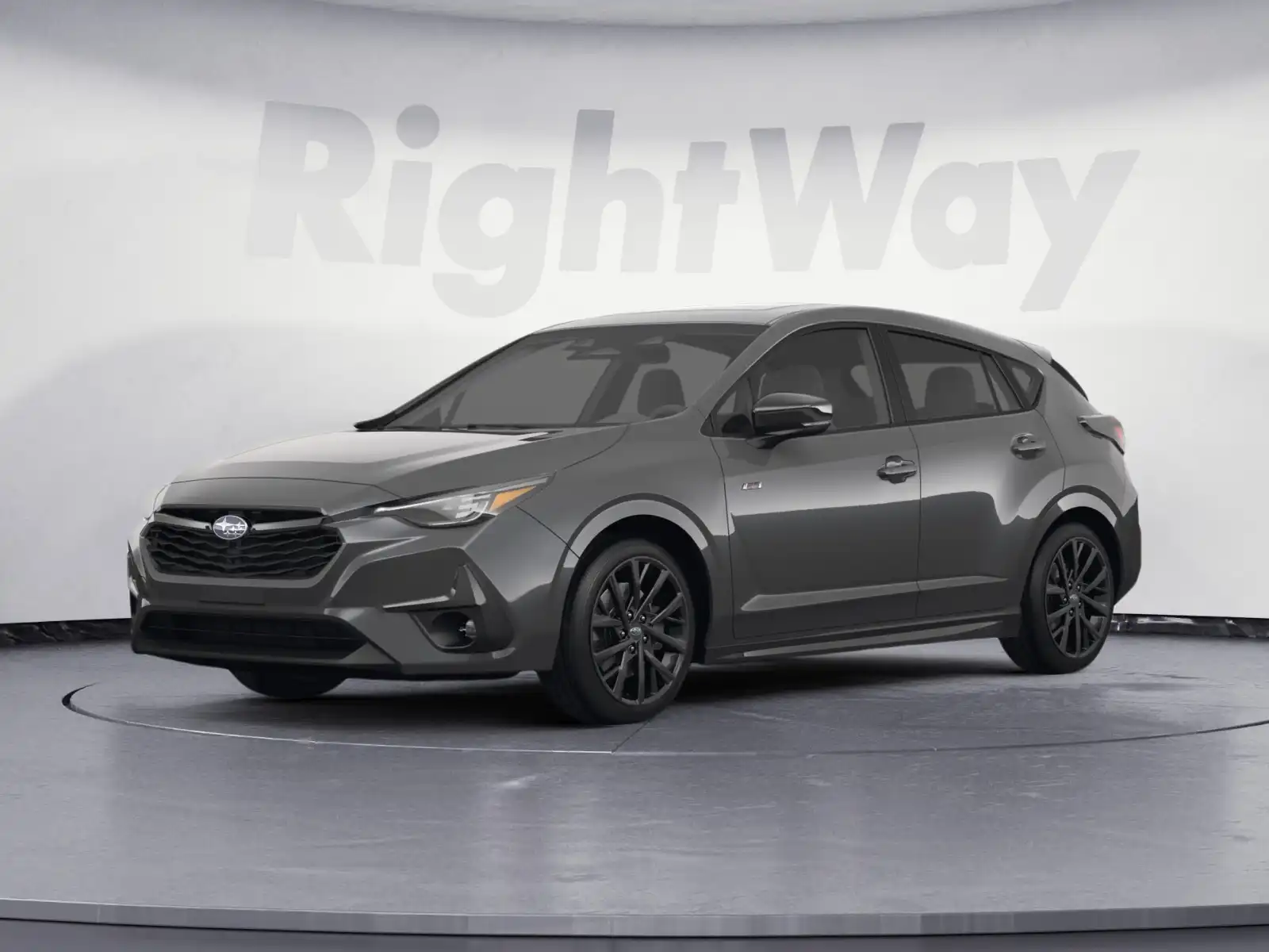 2024 Subaru Impreza 2.0 CVT's photo