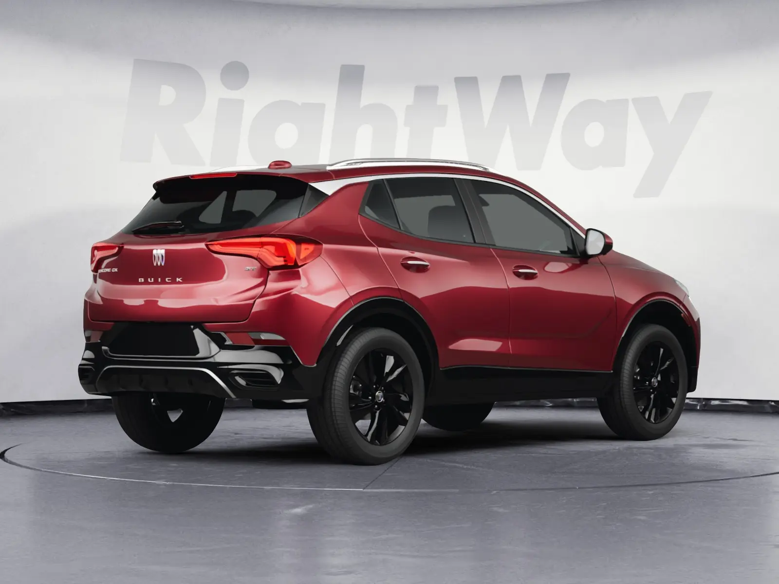 2024 Buick Encore GX Preferred AWD photo 3