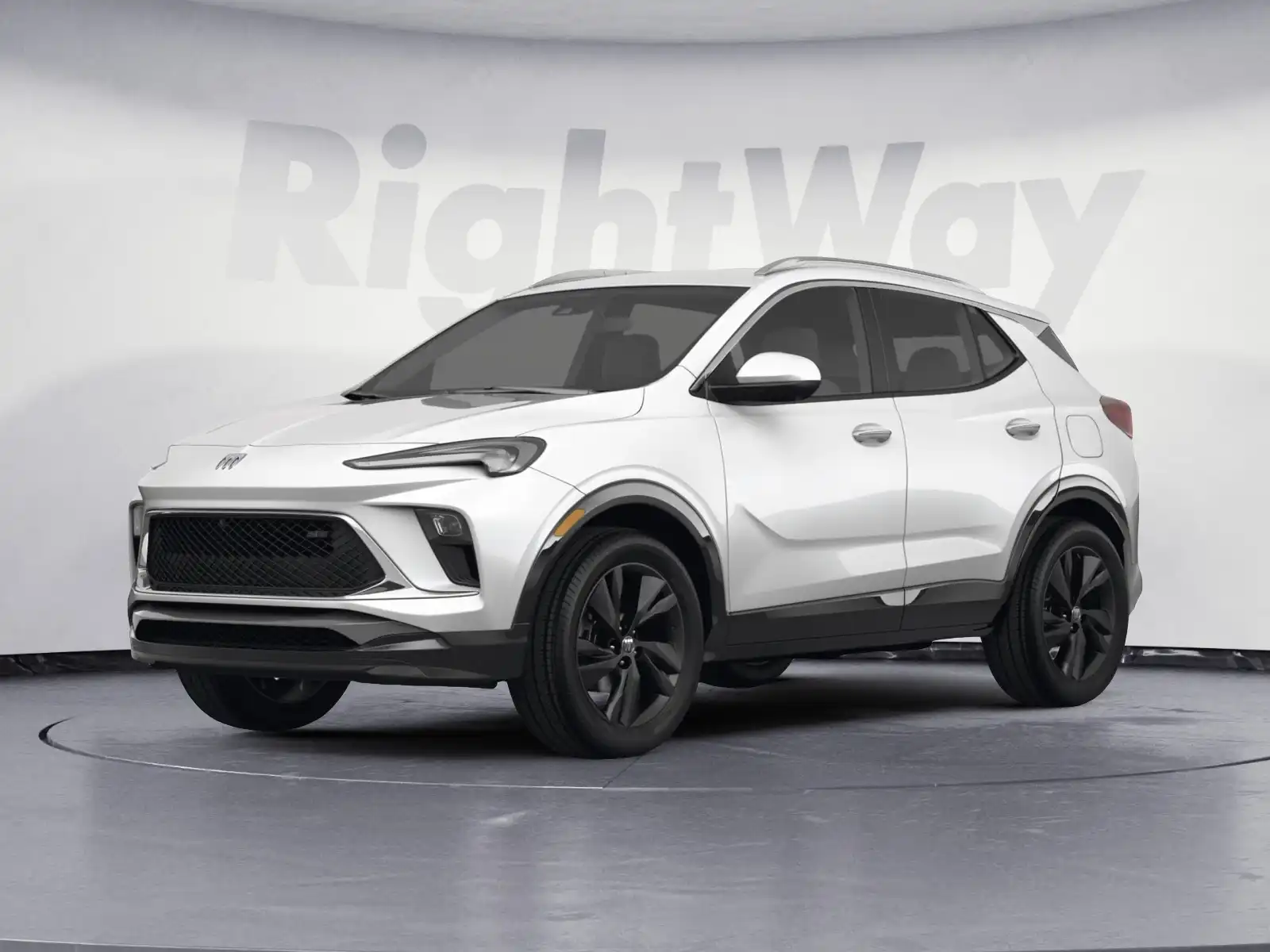 2024 Buick Encore GX Preferred's photo