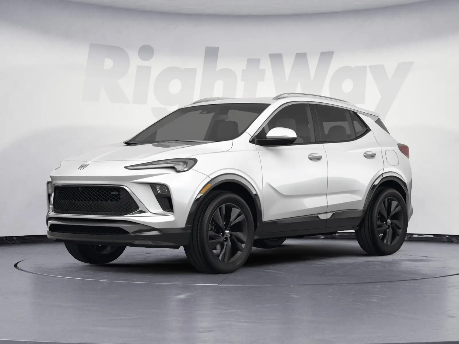 2024 Buick Encore GX Preferred's photo