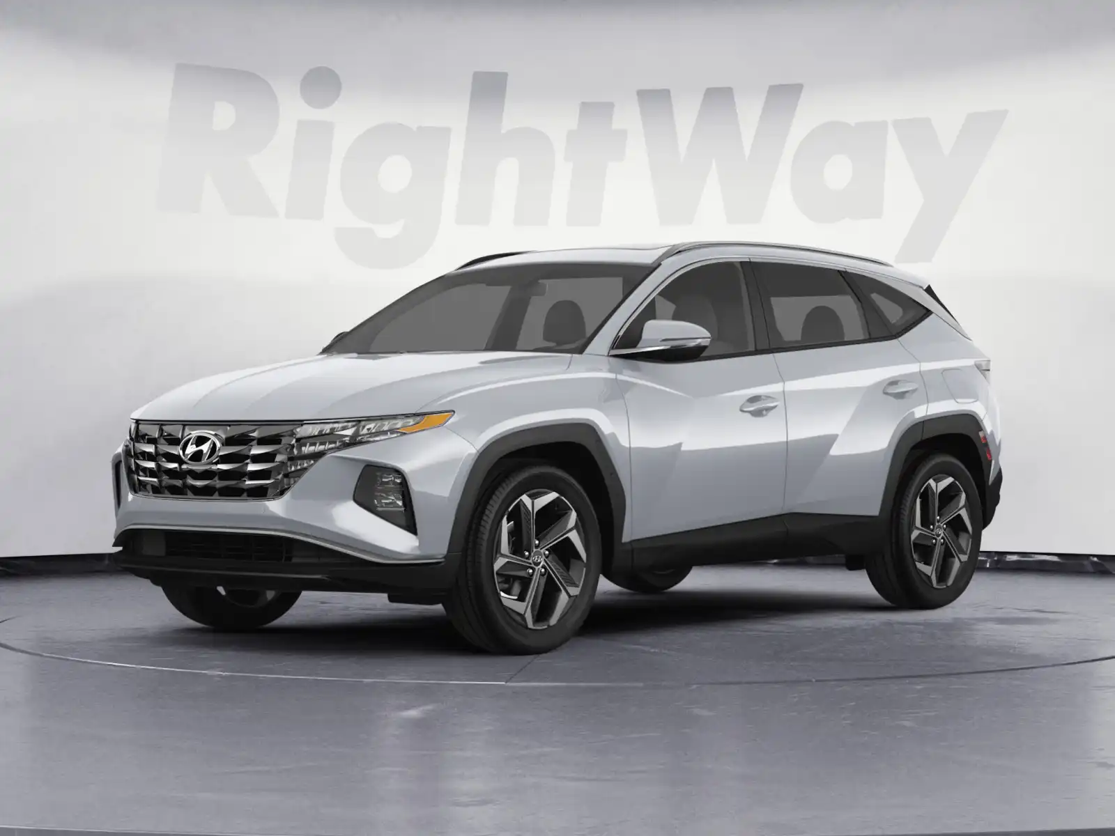 2024 Hyundai Tucson SEL FWD's photo