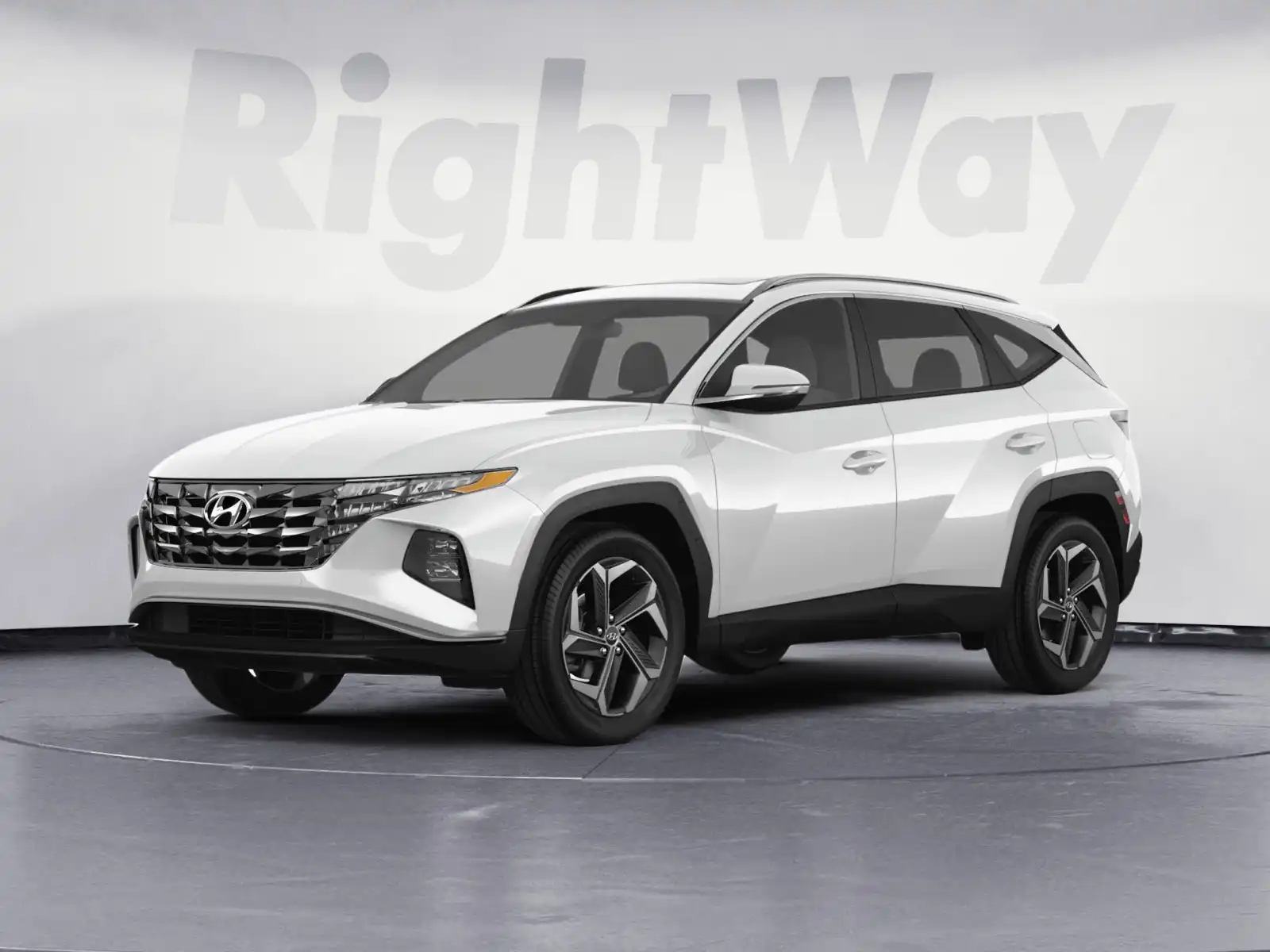 2024 Hyundai Tucson SEL FWD's photo