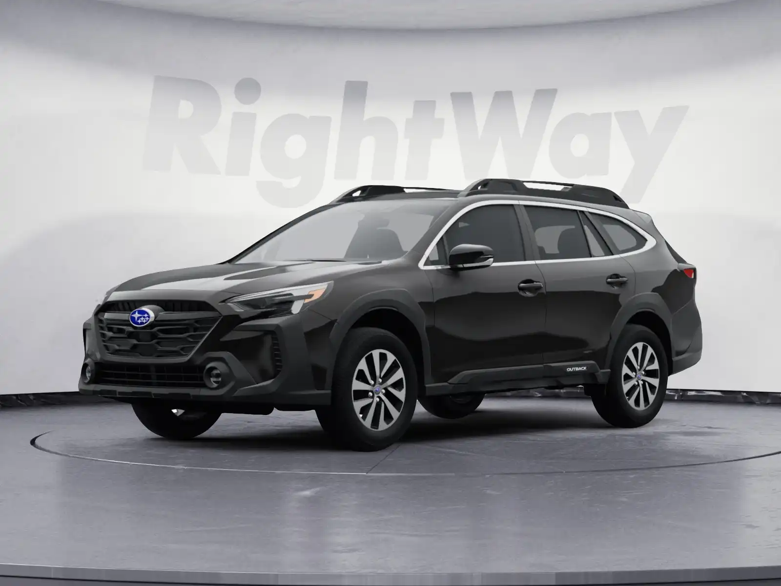 2024 Subaru Outback Premium's photo