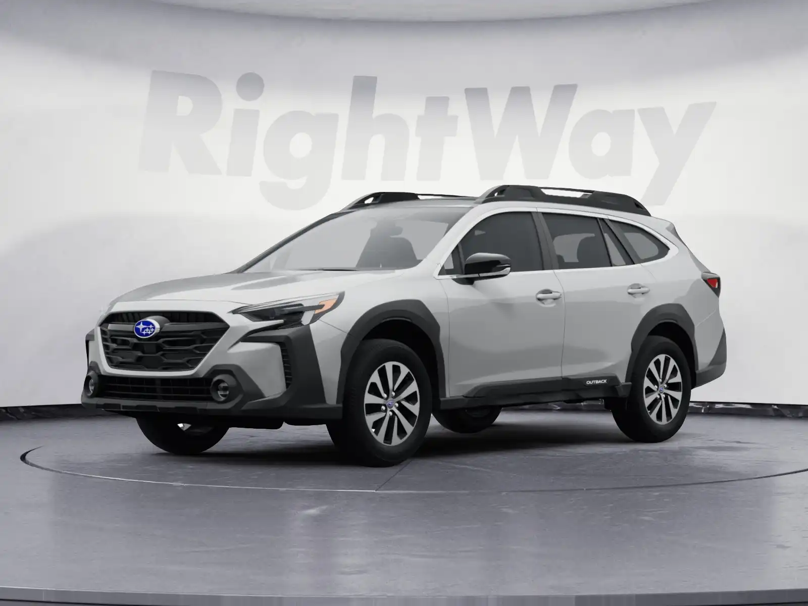 2024 Subaru Outback Premium's photo