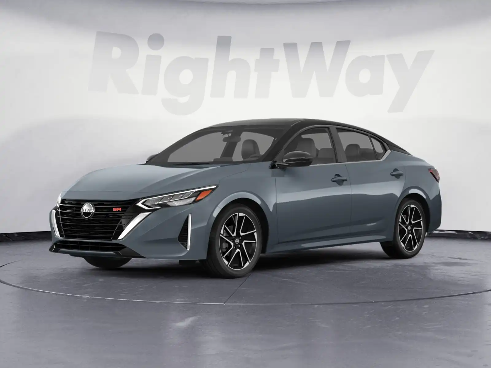 2024 Nissan Sentra S CVT's photo