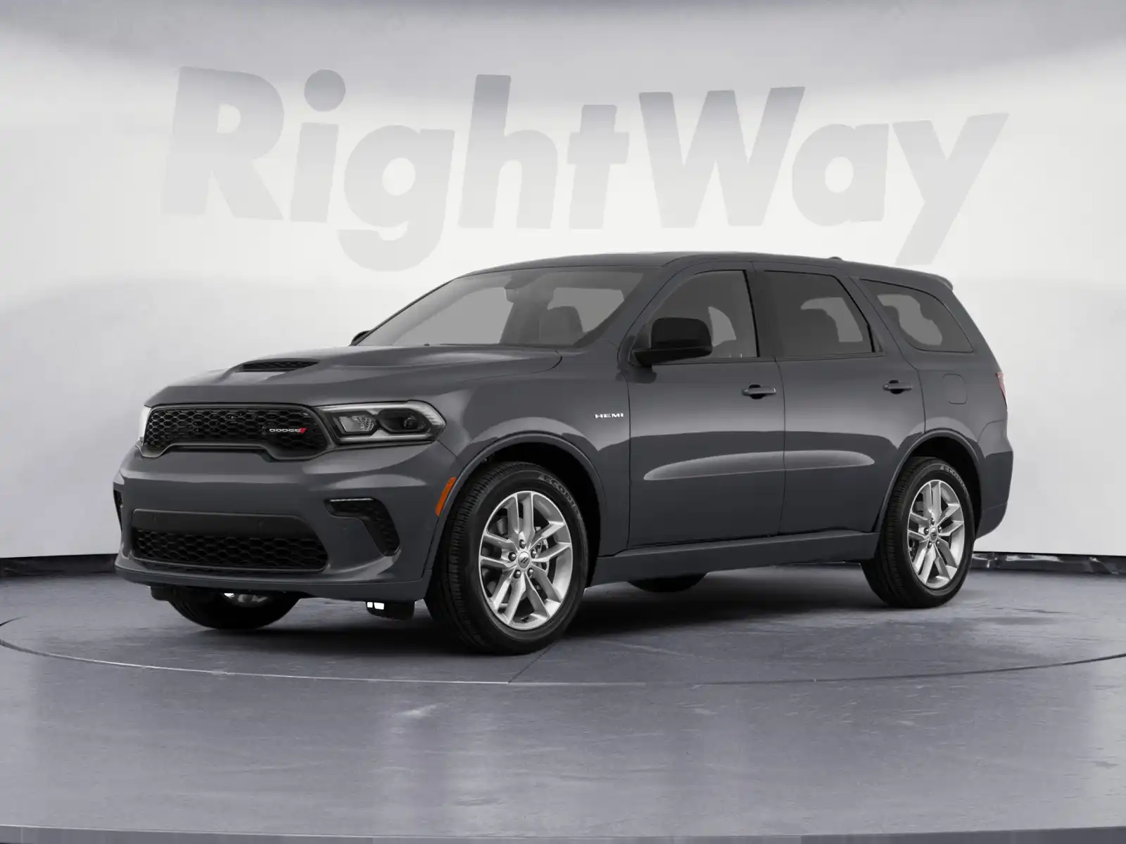 2025 Dodge Durango GT AWD's photo
