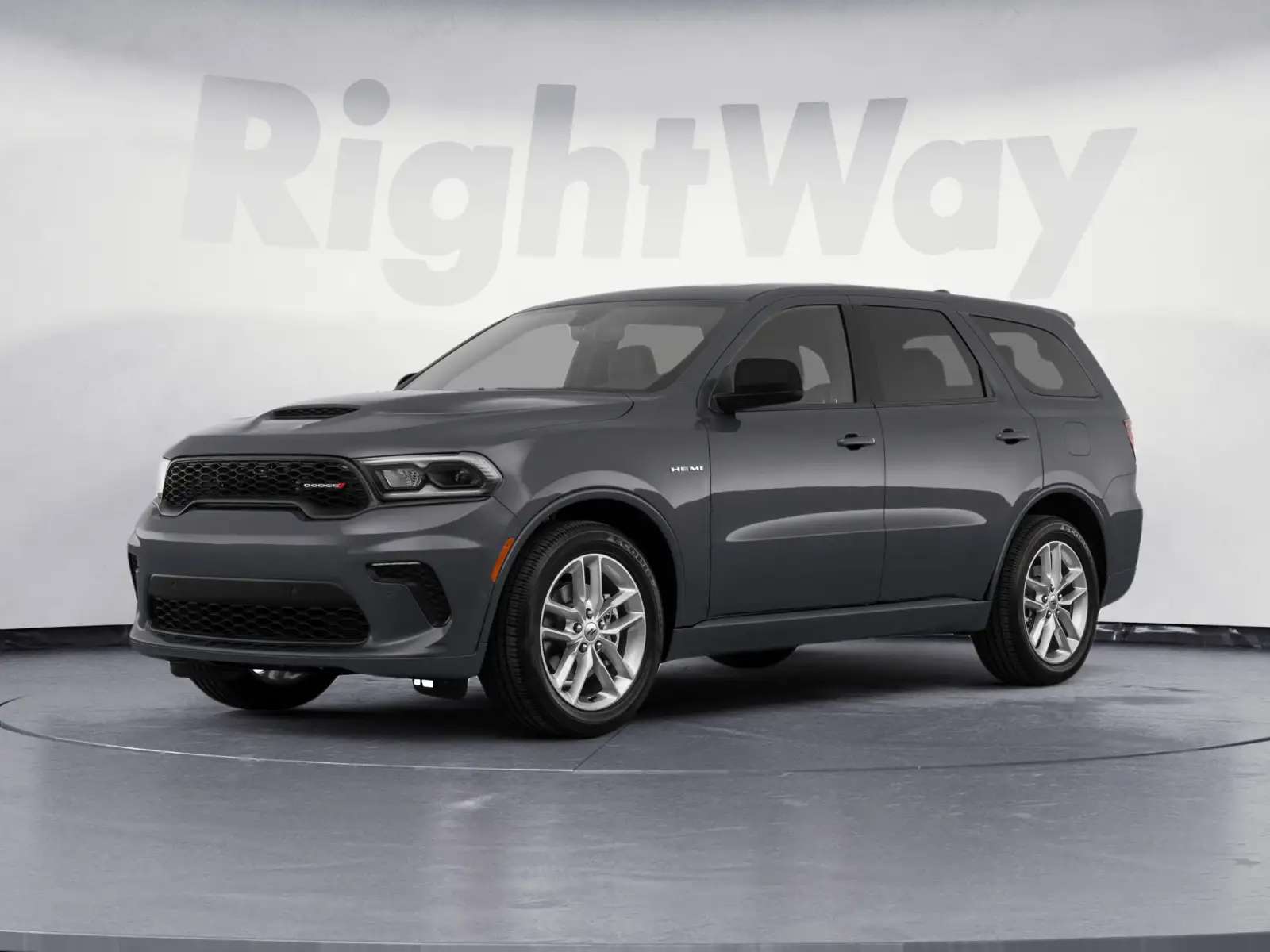 2025 Dodge Durango GT AWD photo 1