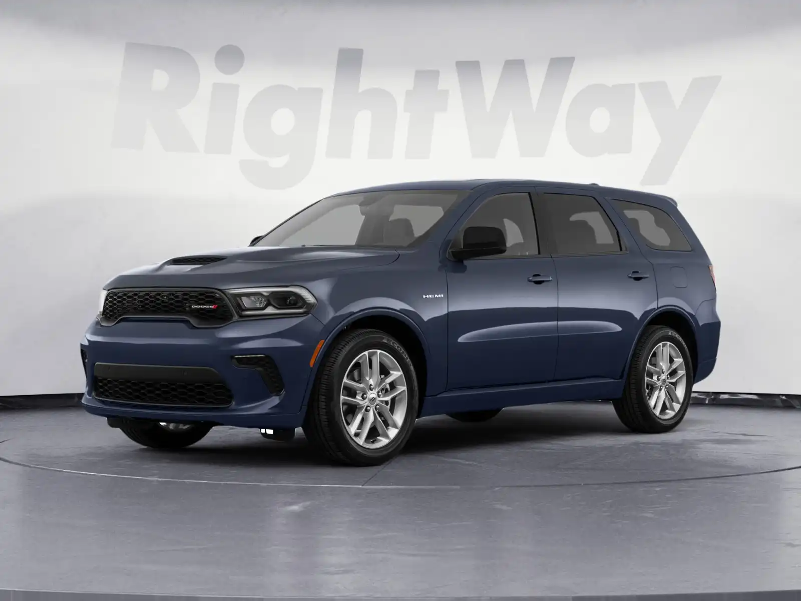 2025 Dodge Durango GT AWD's photo