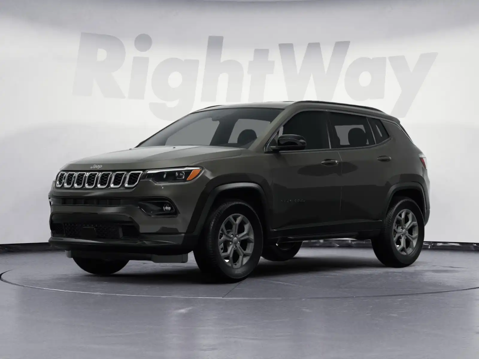 2024 Jeep Compass Latitude 4X4's photo