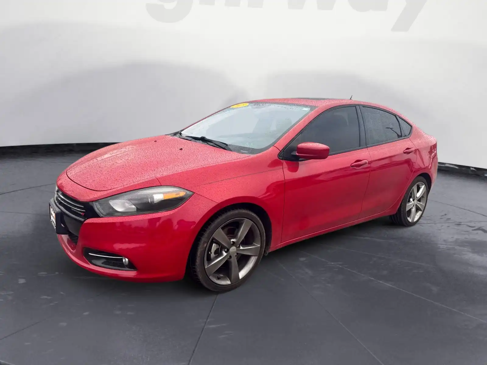 2015 Dodge Dart 2.4 GT's photo