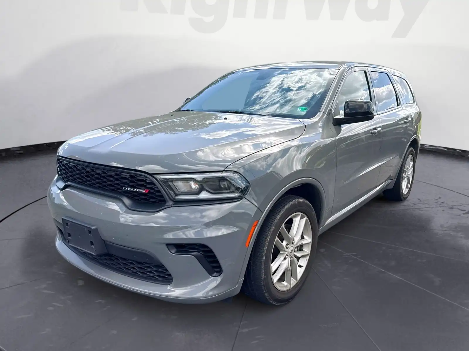 2025 Dodge Durango GT AWD's photo