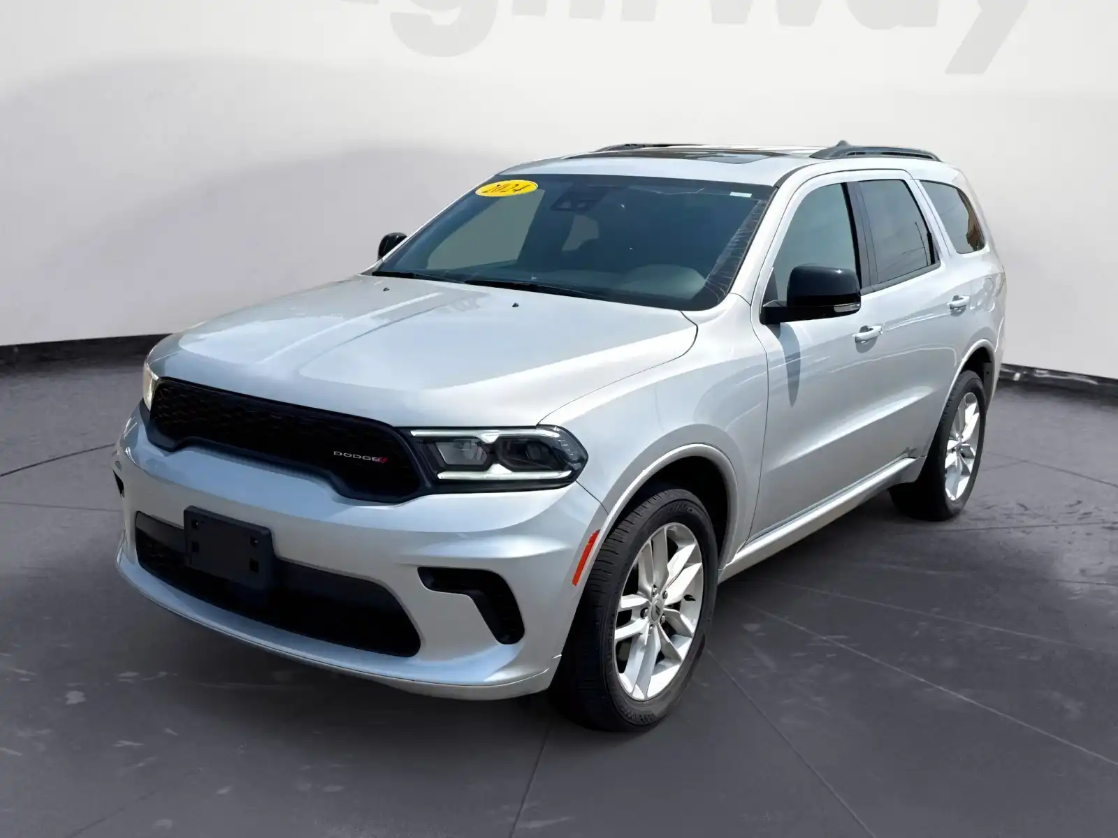 2024 Dodge Durango GT Plus AWD's photo