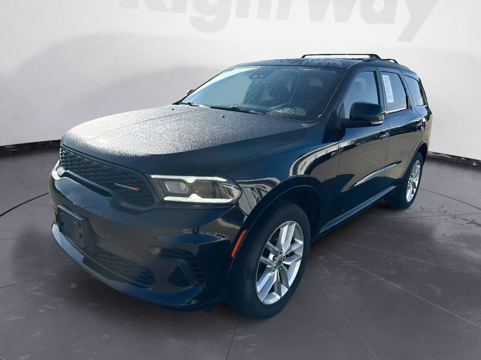2024 Dodge Durango GT AWD Plus photo 1