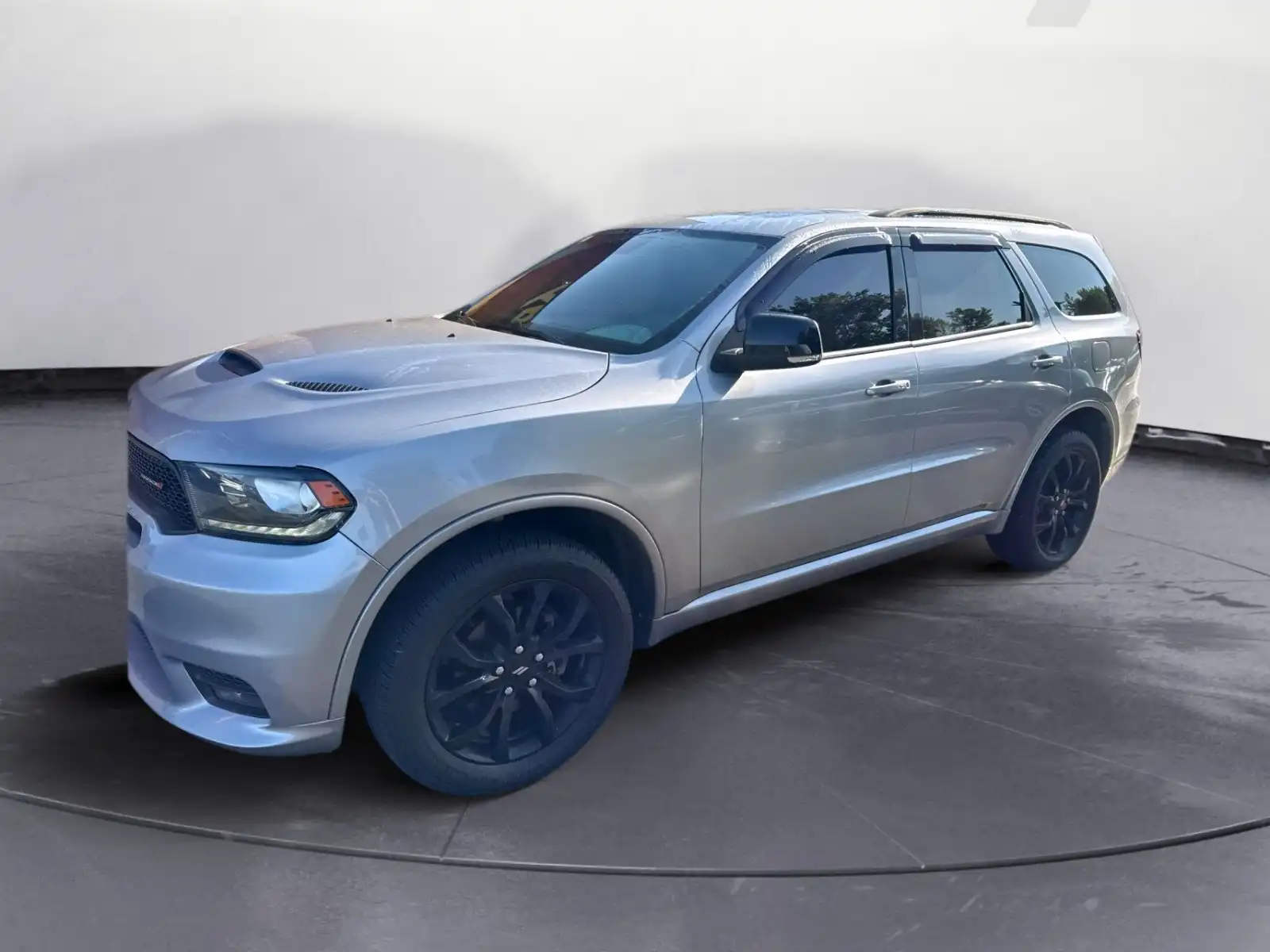 2020 Dodge Durango GT Plus AWD's photo