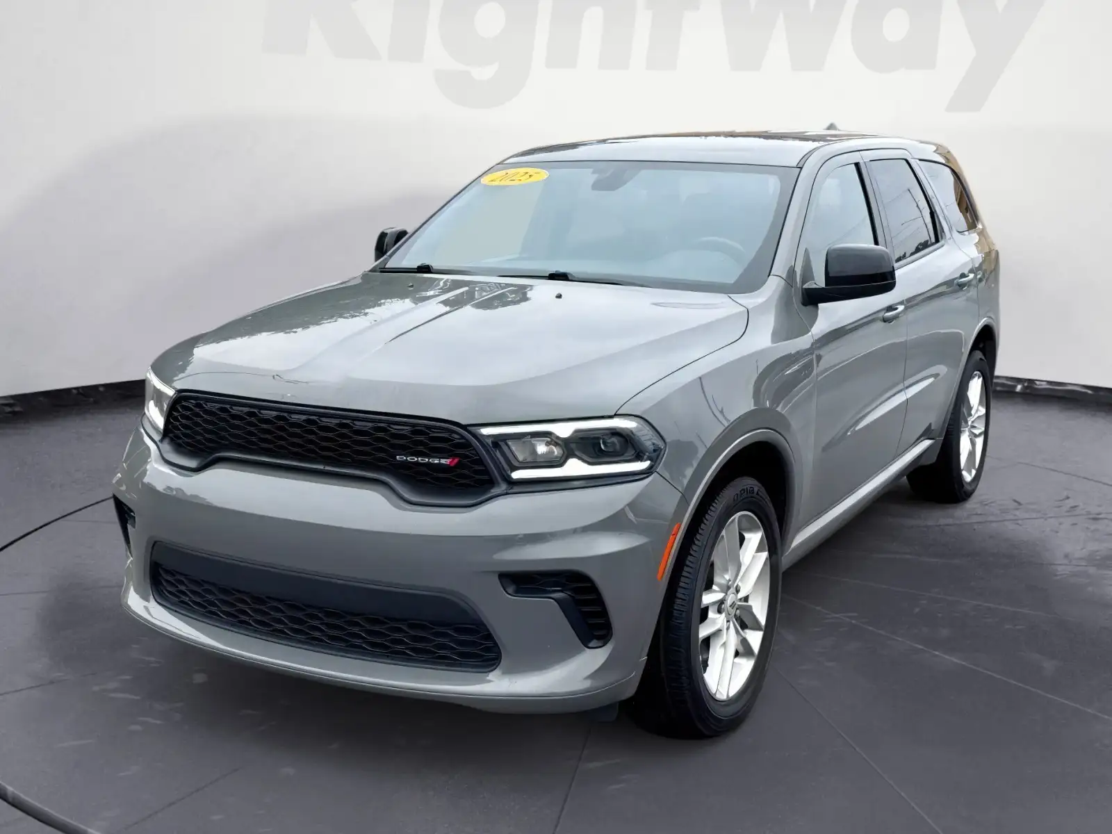 2025 Dodge Durango GT AWD's photo