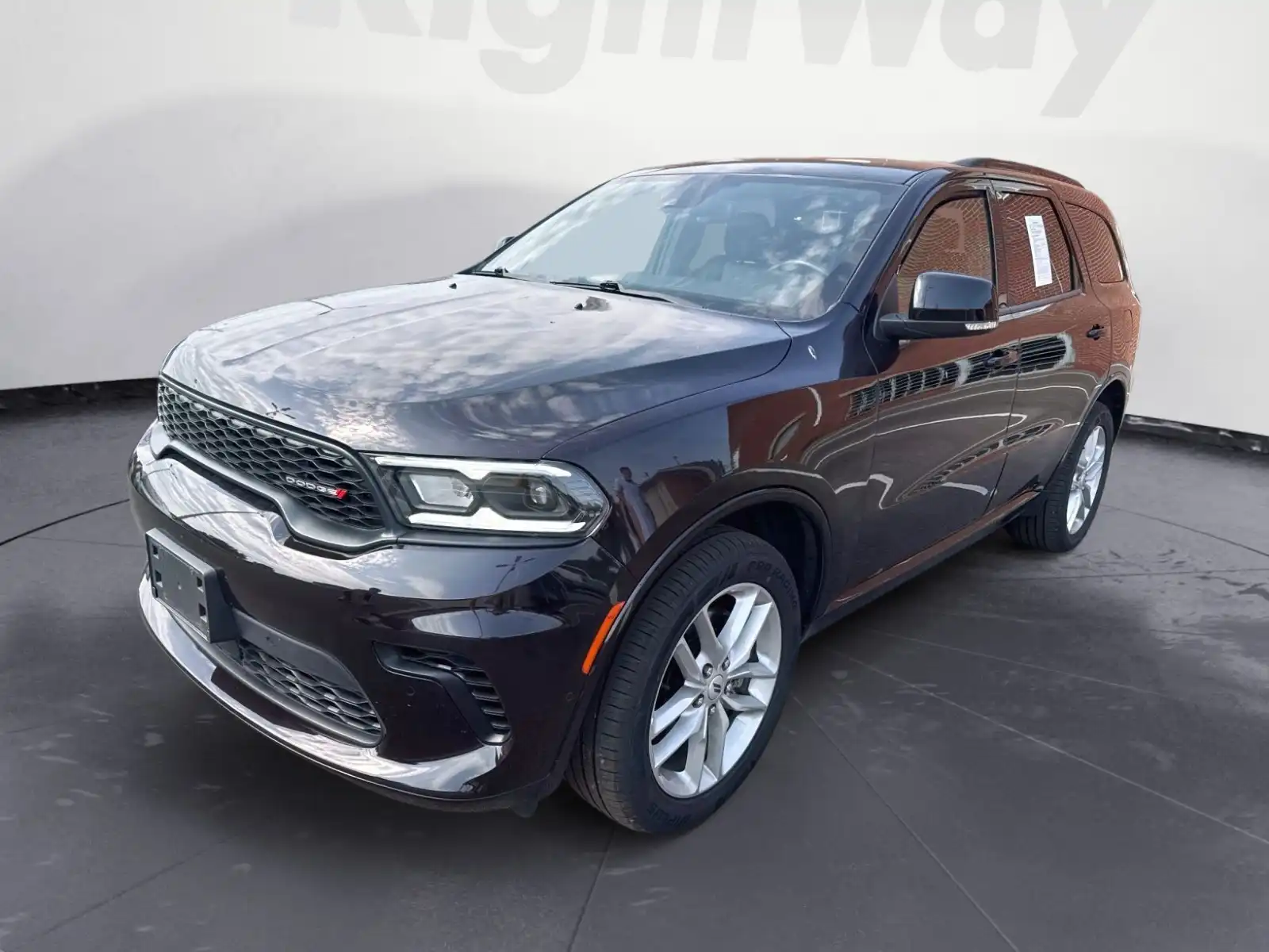 2025 Dodge Durango GT AWD Plus's photo