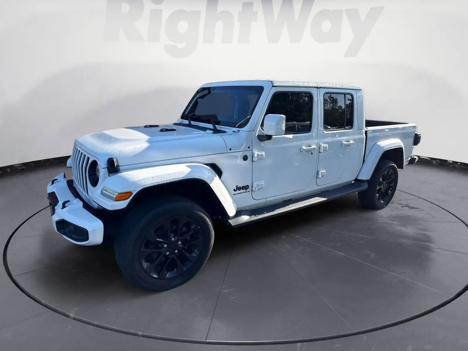 2023 Jeep Gladiator High Altitude's photo