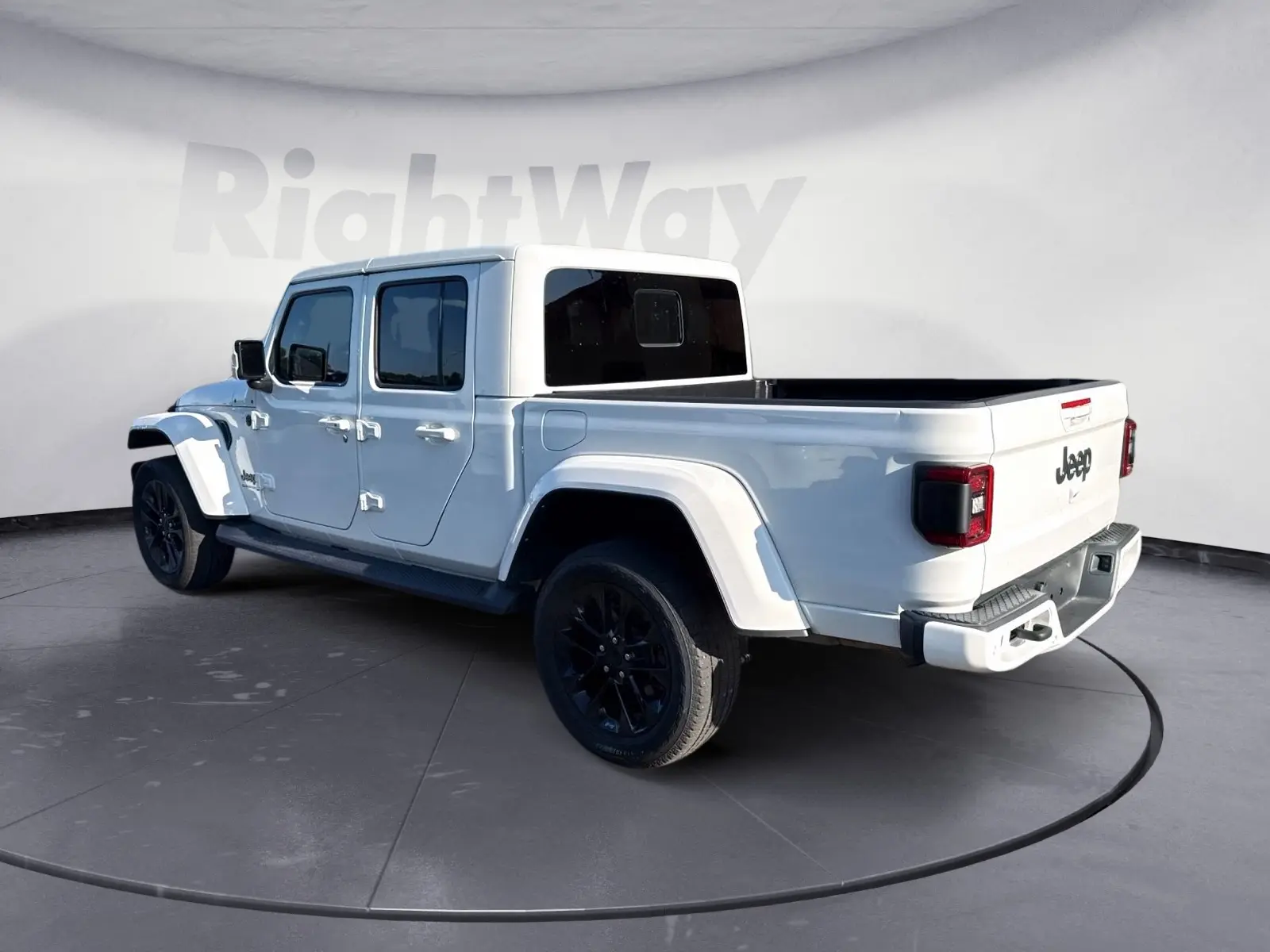 2023 Jeep Gladiator High Altitude photo 3