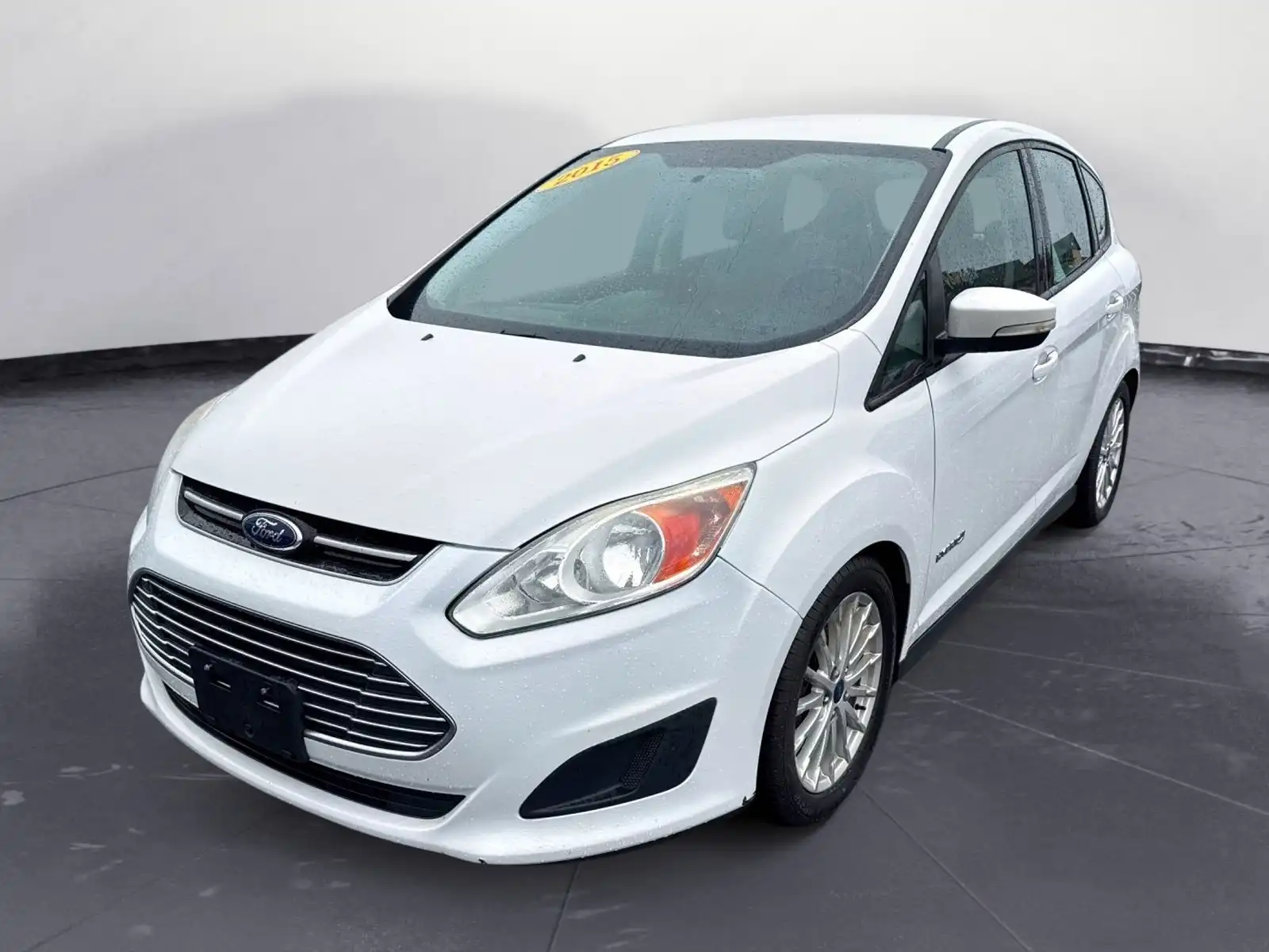 2015 Ford C-Max Hybrid SE's photo