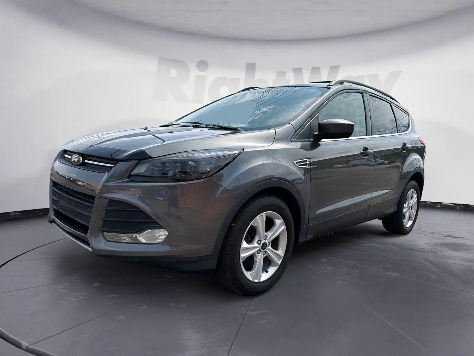 2015 Ford Escape SE's photo