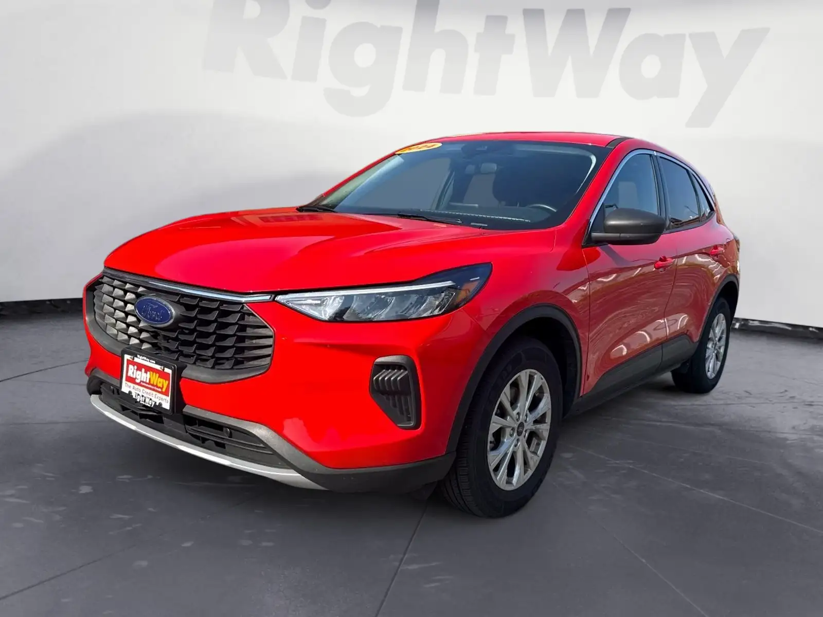 2024 Ford Escape Active AWD's photo