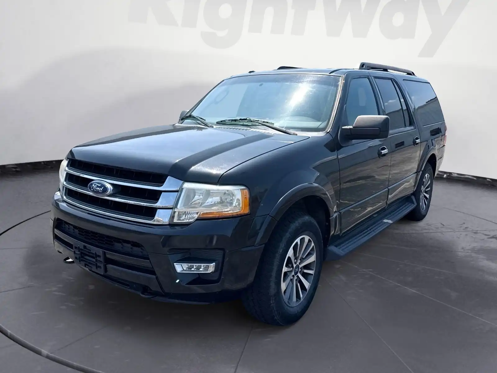 2015 Ford Expedition XLT 4x4 EL's photo