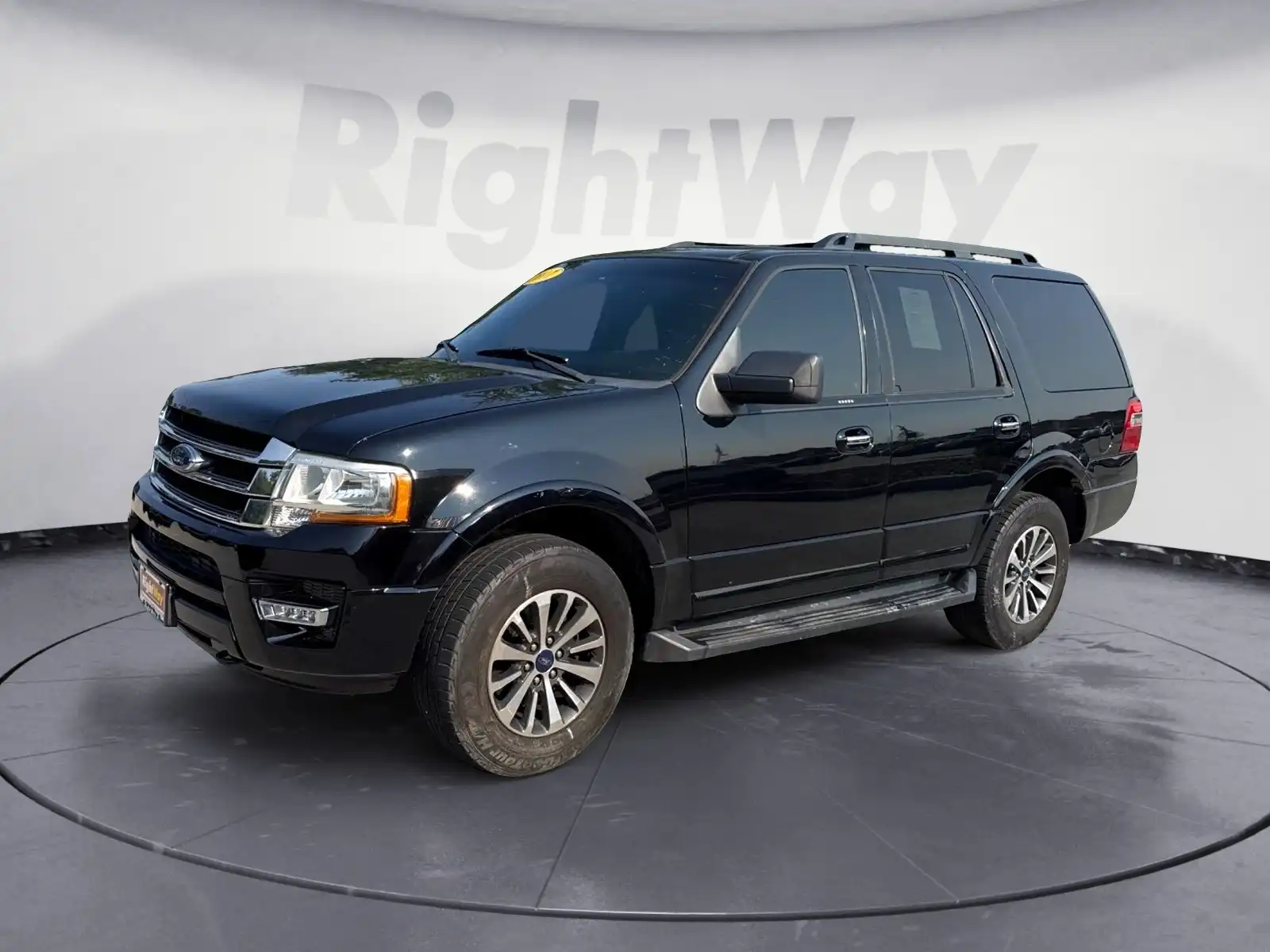 2017 Ford Expedition XLT 4x4's photo