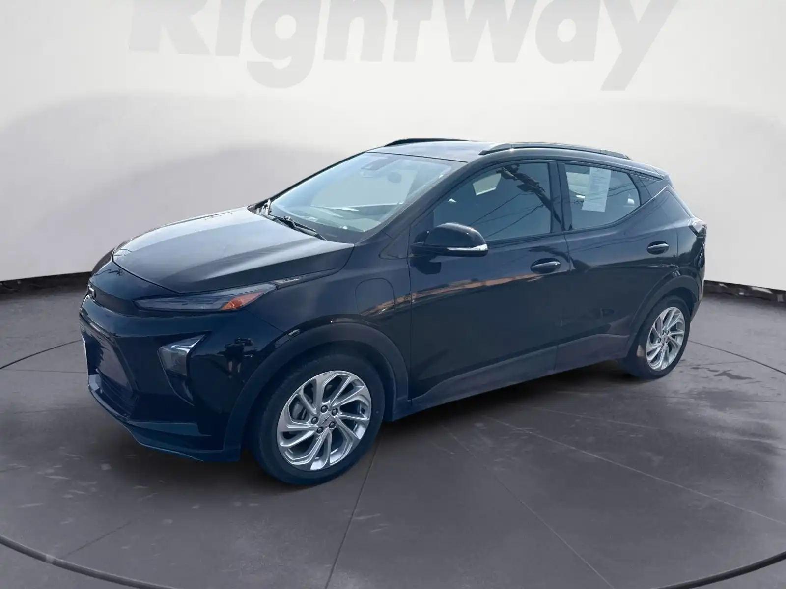 2023 Chevrolet Bolt EUV LT's photo