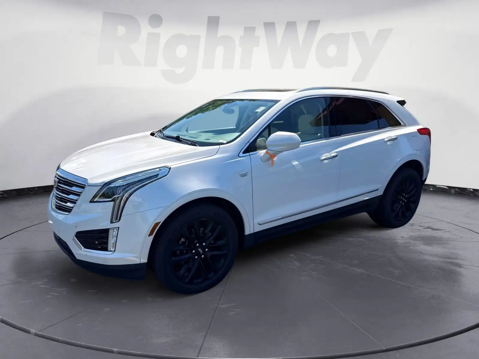 2018 Cadillac XT5 FWD Premium Luxury's photo