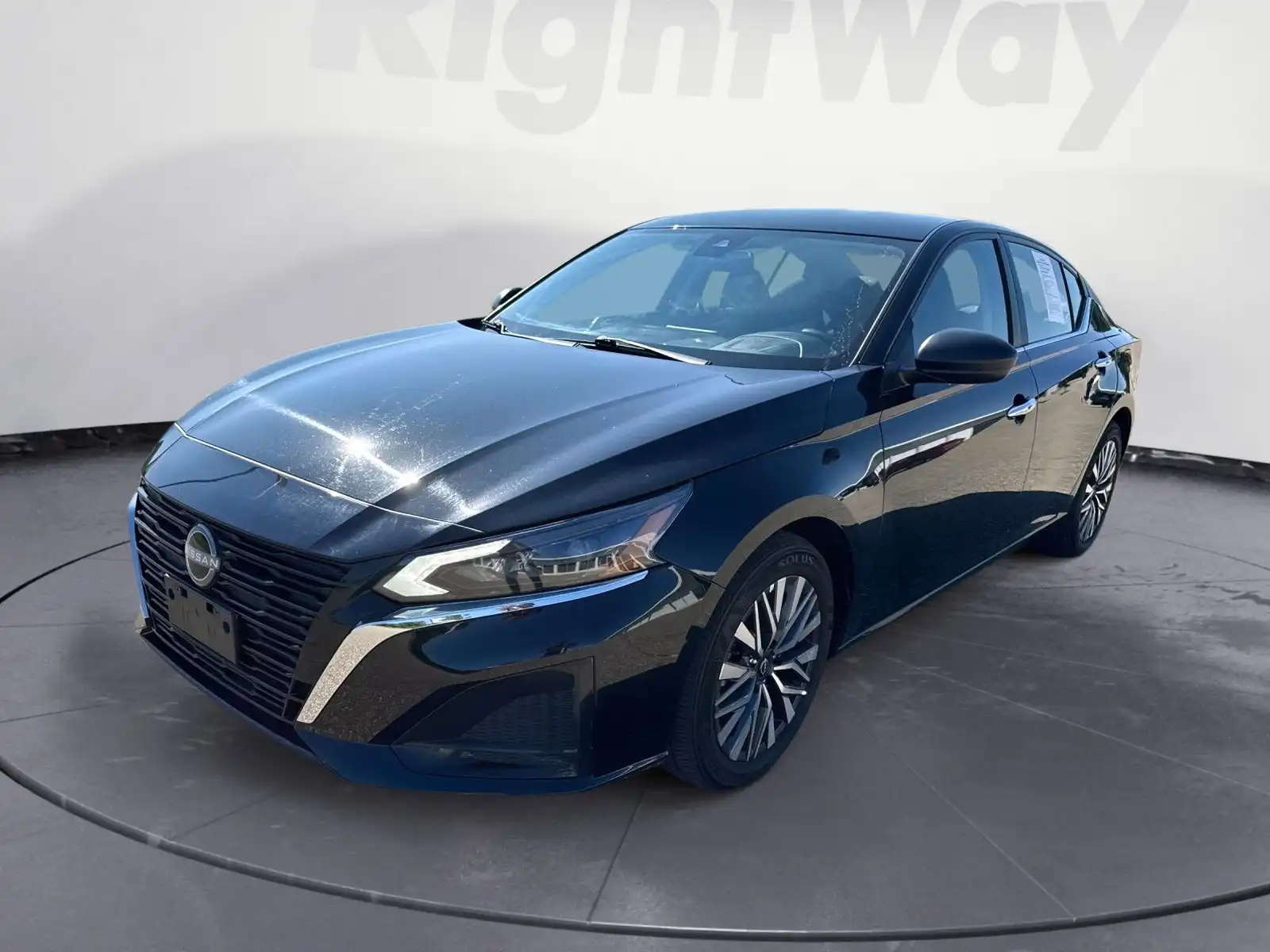 2025 Nissan Altima 2.5 SV's photo