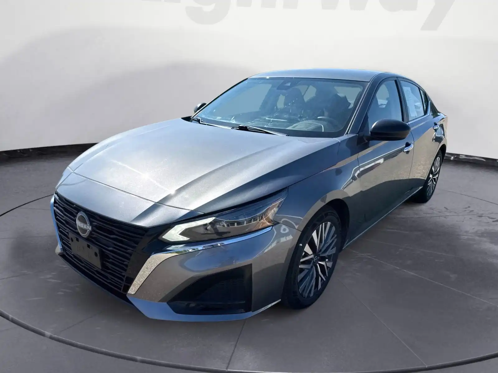 2025 Nissan Altima 2.5 SV's photo