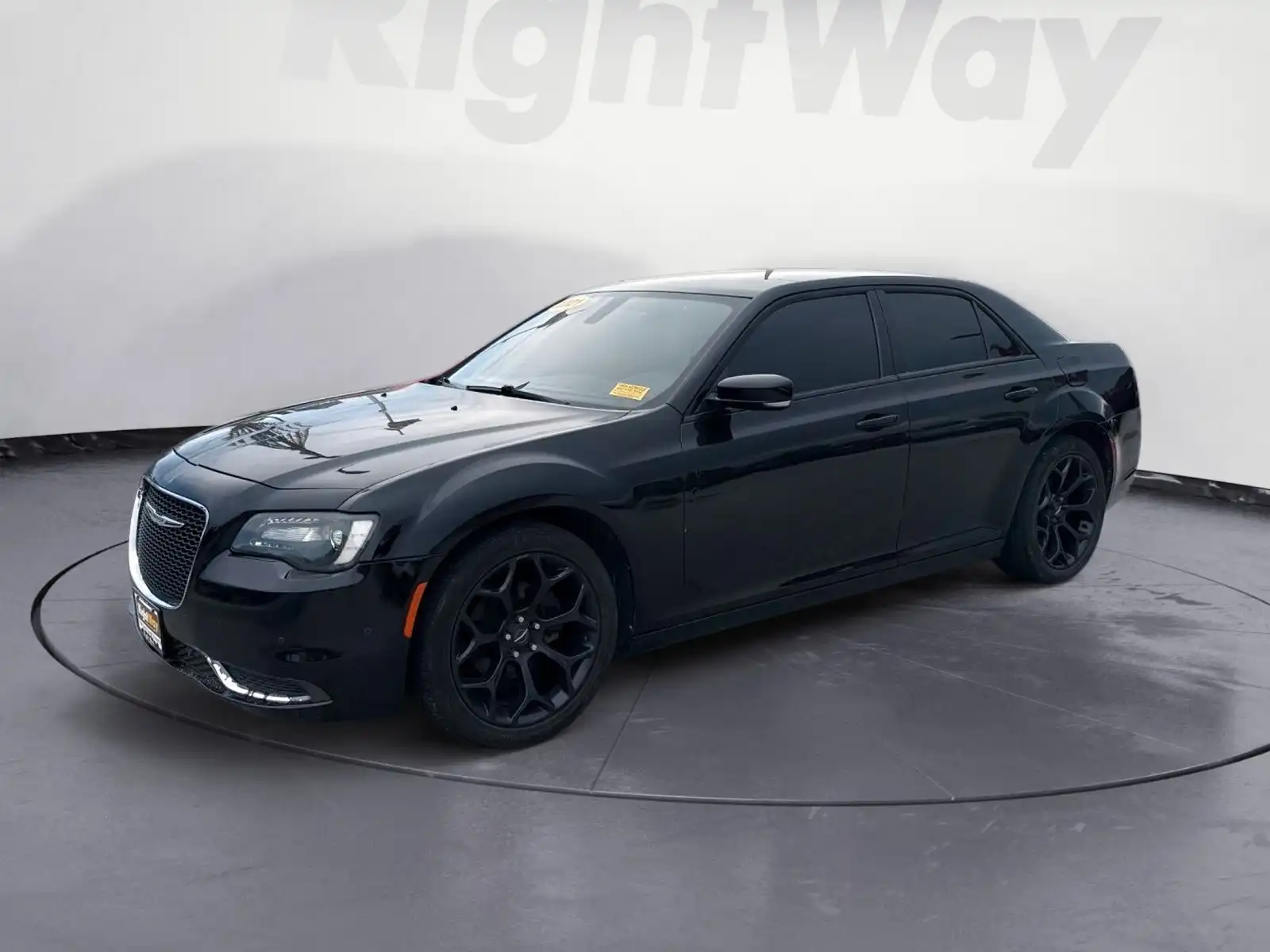 2021 Chrysler 300 S's photo