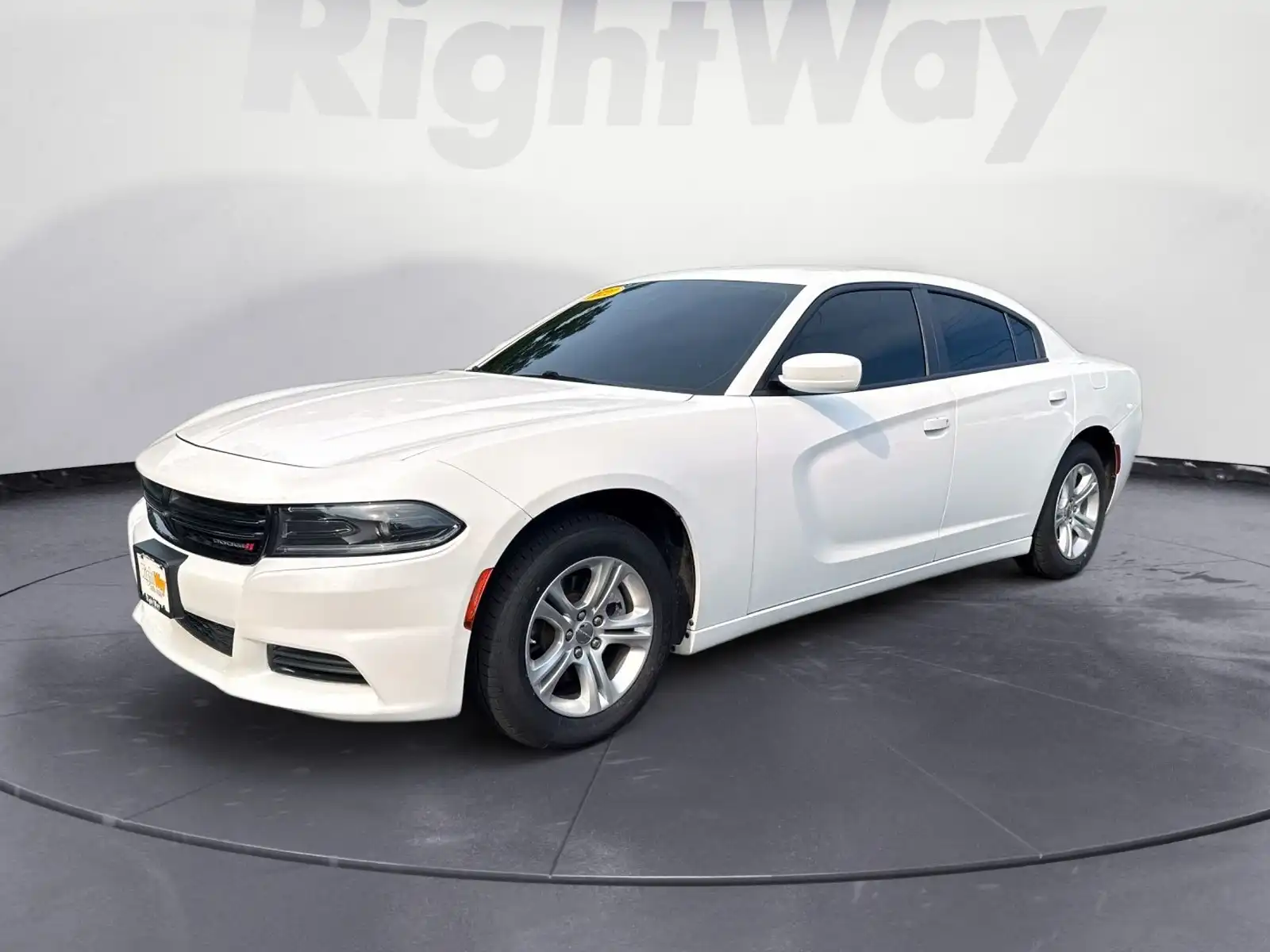 2022 Dodge Charger SXT's photo