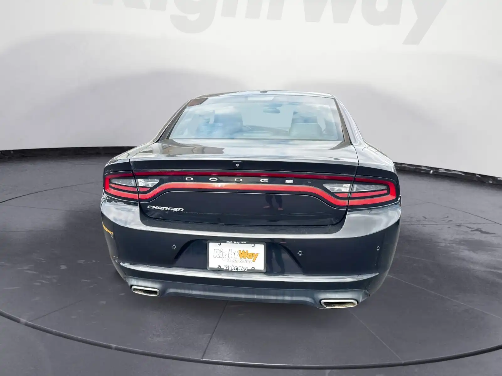 2021 Dodge Charger SXT's photo