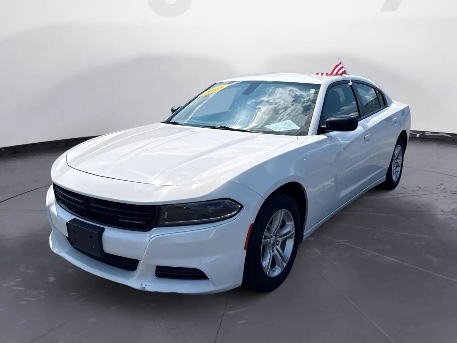 2023 Dodge Charger SXT's photo