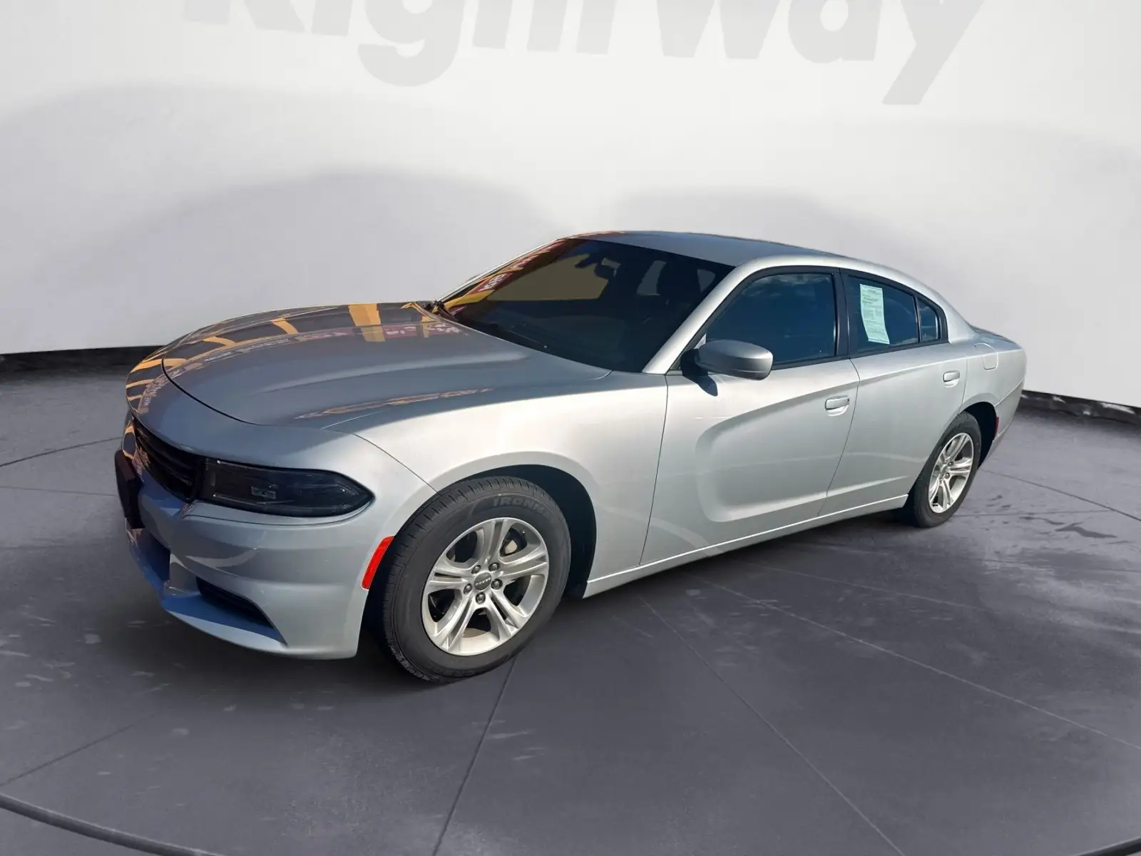 2022 Dodge Charger SXT photo 1